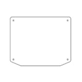 CAPO CD15827 JKMAX 1/8 Rc Car Parts