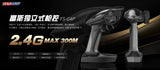 GTFANS M-land M606 1/12 Brushless 4wd Rc Car RTR