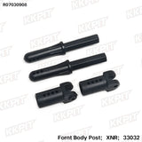 KKPIT-XNR RC CAR Car Shell Column 33032