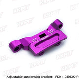 KKPIT PDK 1/10 Rc Drift Car Metal Adjustable Rear Arm Yard Rear 31913K