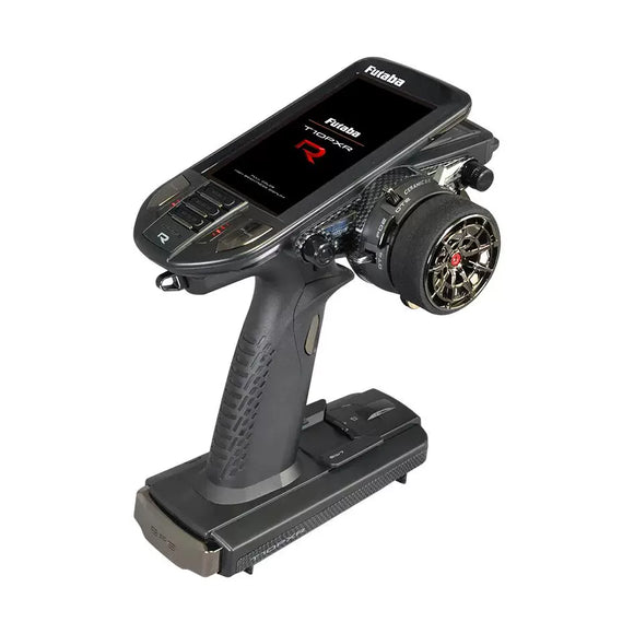 Futaba T10PXR 10ch Remote Control Transmitter – VAJJEXRC
