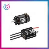 TG SUPER TG + 1/24 RC DRIFT CAR KIT Wheelbase 86-105mm