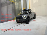 AUTORC GK24 1/24 Alloy F150 Pickup, Static To Dynamic RC CAR RTR