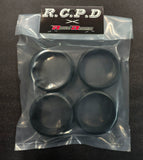 RHINO RACING 1/10 rc drift car RCPD drift tire 4pcs