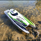 TYXIN TX768 BRUSHLESS Rc Turbojet Boat RTR