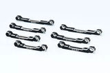 REVED RD-301-7 MC-1 YD-2 1/10 RC DRIFT CAR Adjustable Arm Size 1-9 39.2-71