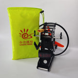 Remote Powered Paragliding 1.5 M Leaf1.5 RTF