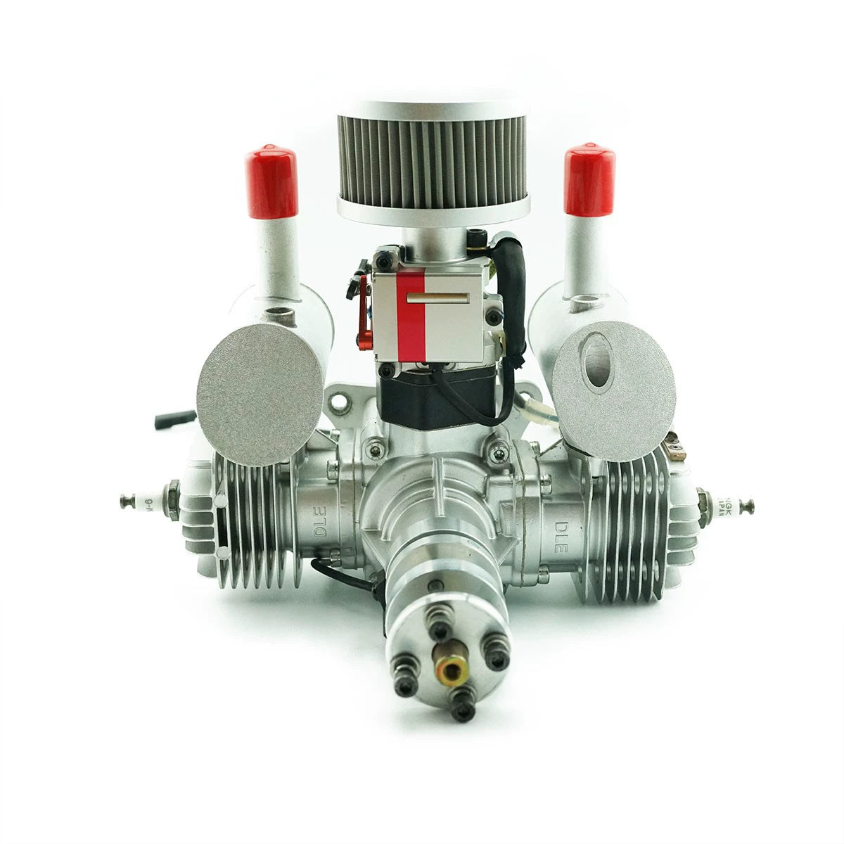 DLE40EFI Gasoline Engine for RC Fixed Wing Aircraft – VAJJEXRC