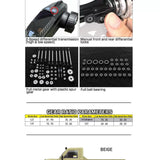 YIKONG YK41011  1/10 LC79 RC 4WD CAR RTR