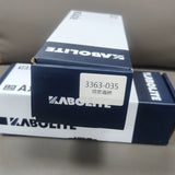 Kabolite 1/14 TAMIYA RC TRUCK Metal Front Through Axle with Wheel Side Reduction Function 3363-035