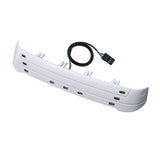 Tamiya 1/14 56360 56362 56375 FH16 750 RC TRACTOR Sun Visor 750-S17