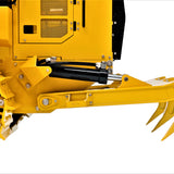 JDMODEL JDM-188 1/14 RC Hydraulic Track Loader with Light Sound System RTR