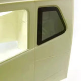 KAYA 1/14 Tamiya FH16 750 56360 56375 56362 Rc Tractor Side Small Window Panel D1002