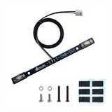 JWB Tamiya 1/14 RC TRACTOR Interior Lighting CNB-S01