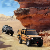 RGT EX86160 LC79 Commander 1/10 RC CAR RTR