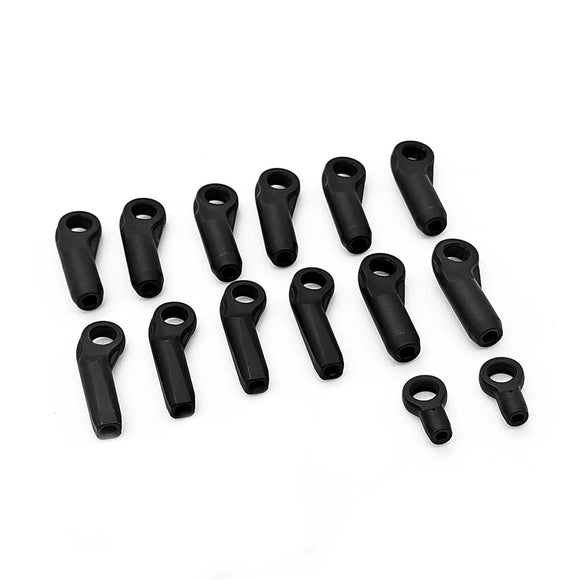 KKPIT K1 SCE/TTE/LBE KBT Rc Car Universal Ball Cover 12300