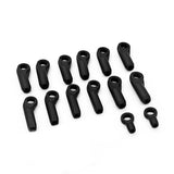 KKPIT K1 SCE/TTE/LBE KBT Rc Car Universal Ball Cover 12300