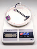 AWLC GAIA 1/24 RC DRIFT CAR Magnetic Lighting Control System Assembly