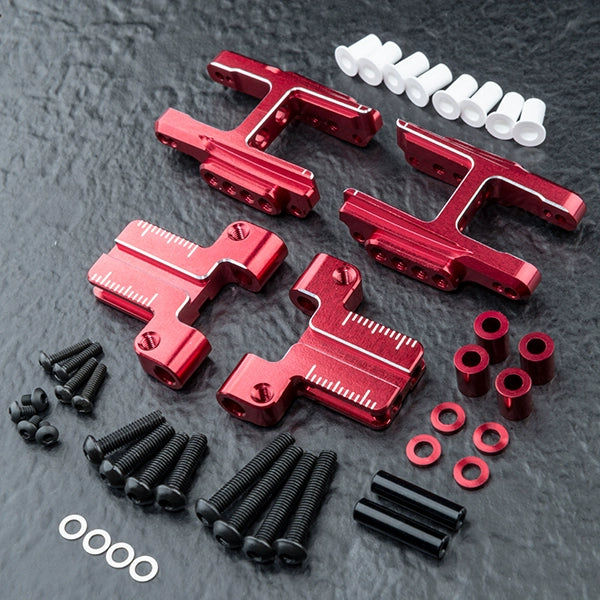 MST THA Metal Adjustable Rear Swing Arm Set MRX RMX-M EX GT OP