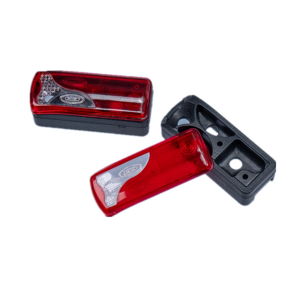 JWB 1/14 TAMIYA MAN TGX RC TRACTOR Tail Light