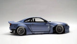 1/24 Rc Drift Car ROCKET BUNNY RB S15 3d Printed Parts for AOSHIMA
