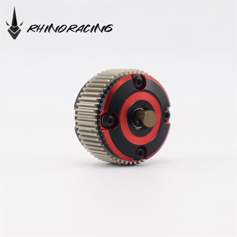RHINO Racing C-LSD Limited Slip Differential FOR YOKOMO YD2 1/10 RC ...