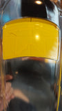 88Drift 1/10 Rc Drift Car GR Pandem Transparent Shell Wheelbase 257mm
