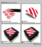 1/14 Tamiya volvo FH16 750 56360 56375 56362 Rc Tractor sticker D409