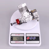 RCGF 10cc RE Rear Exhaust RC Fixed Wing Petrol Engine