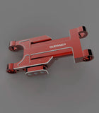 1/10 Rc Drift Car RD2.0 RDX YD2 D5 Aluminum Alloy Rear Lower Arm 1 Pair