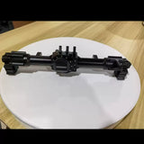 CKMX CK5811 5812 1/7 Rc Car CNC Metal Front and Rear Axles