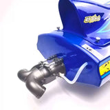 TYXIN TX949 Brushless Jet Pump RC BOAT 96CM LENGTH RTR