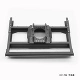CUT-914-PDQ Rc Hydraulic Excavator Leveler