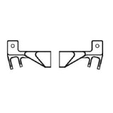 CAPO CD15827 JKMAX 1/8 RC CAR Frame Part A