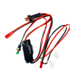 Cison V8 Engine Accessories Collection