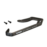 Futaba T10PX Remote Control Transmitter 3D Carbon Fiber Handle