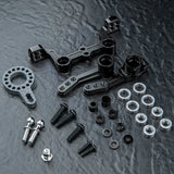 MST RMX M 2.5 EX 3.0KMW MRX RRX 1/10 Rc Drift Car 210700R BK