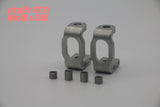 LC Racing Ptg2R 1/10 Rc Rally Car Op Aluminum Alloy C Seat