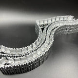 Double E E111 E010 1/14 Rc Excavator Track 1 Pair SY111-011