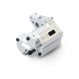 KURO KING XR0 1/24 RC CAR Stalker 2.0 2-Speed Transmission