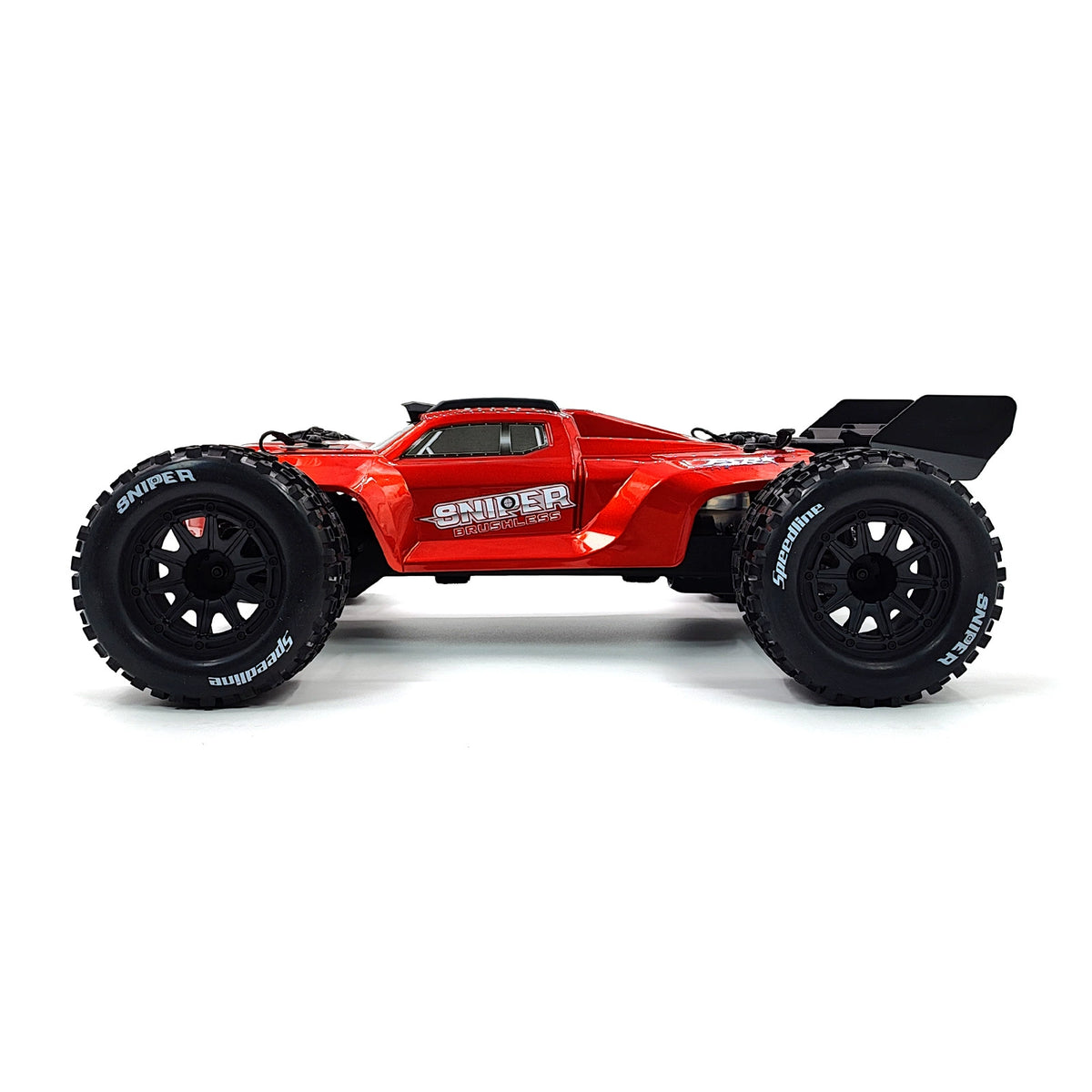 1/10 FSR Sniper 4WD BRUSHLESS RC CAR RTR – VAJJEXRC