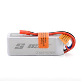 DUALSKY XP08003ECO 800mAh 3S Lithium Battery FOR CAPO CUB3 TRACTOR