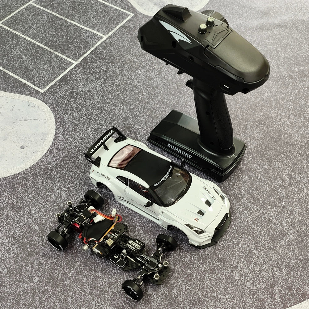 TG Racing 1/24 RWD Rc Drift Car RTR – VAJJEXRC TG Racing 1/24 RWD Rc Drift Car RTR – VAJJEXRC