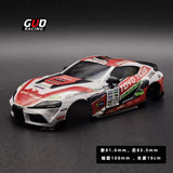 TG SUPER 1/24 AE24X TG SUPER RW00S RWD RC DRIFT CAR Universal Plastic Finished Car Shell Collection