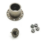 Cut 914 Rc Hydraulic Excavator Planetary Drive Gear Full Set