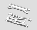 ALLRACING  ARCM Mt5 1/5 RC CAR 11.0 Upper and Lower Swing Arm Mount Kit