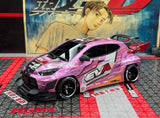 HGMX HGD1 1/24 RWD Brushless RC DRIFT CAR RTR