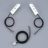 Jwb TAMIYA 1/14 Scania 770S 56368 Rc Tractor Foot Lamp JTD-770