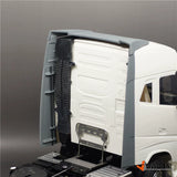 TAMIYA 1/14 VOLVO FH16 750 56360 RC TRACTOR Tail Spoiler OP PART 750-C03