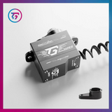 TG Super TT Rc Drift Car Chassis KIT Wheelbase 71-77mm